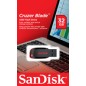 Sandisk Cruzer Blade Usb Flash Drive